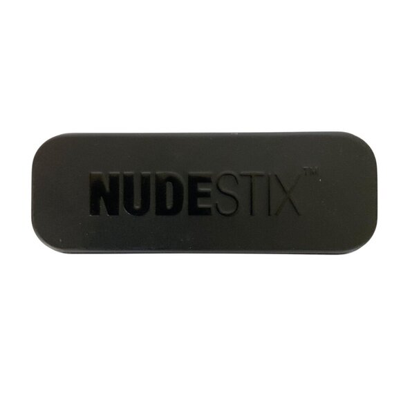 Nudestix Intense Matte Lip & Cheek Pencil SUNKISSED NUDE With Sharpener in Box - Picture 3 of 4